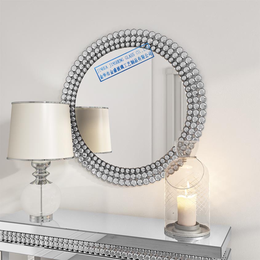 JSM342-B MIRROR