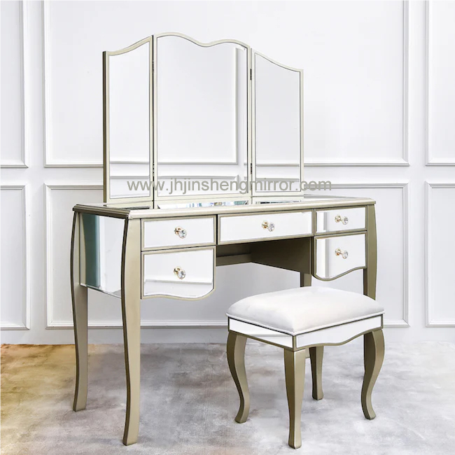 DRESSING TABLE