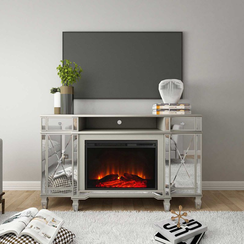 ELECTRIC FIREPLACE 
