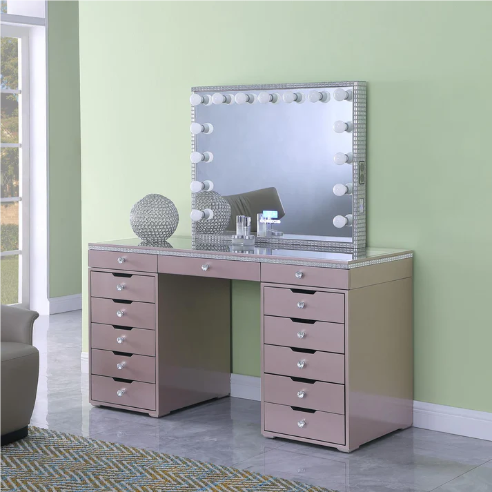 VANITY TABLE